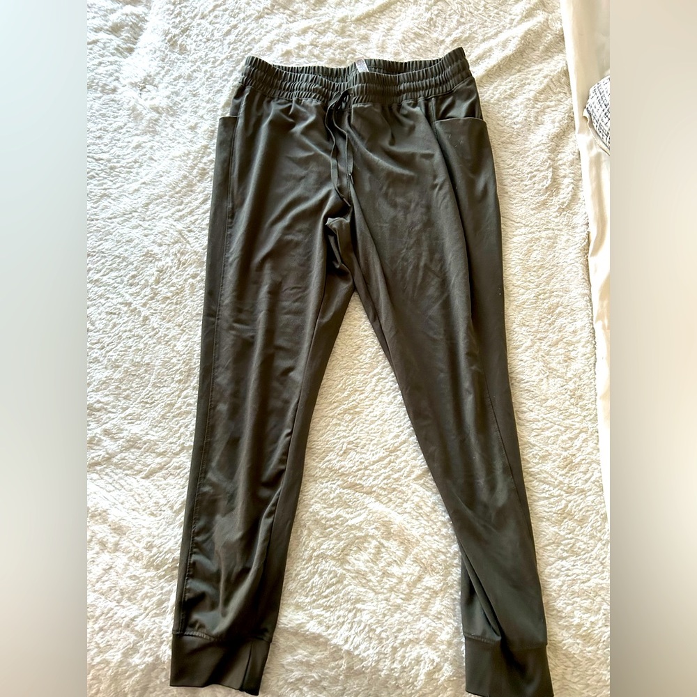 RBX Athletic Joggers